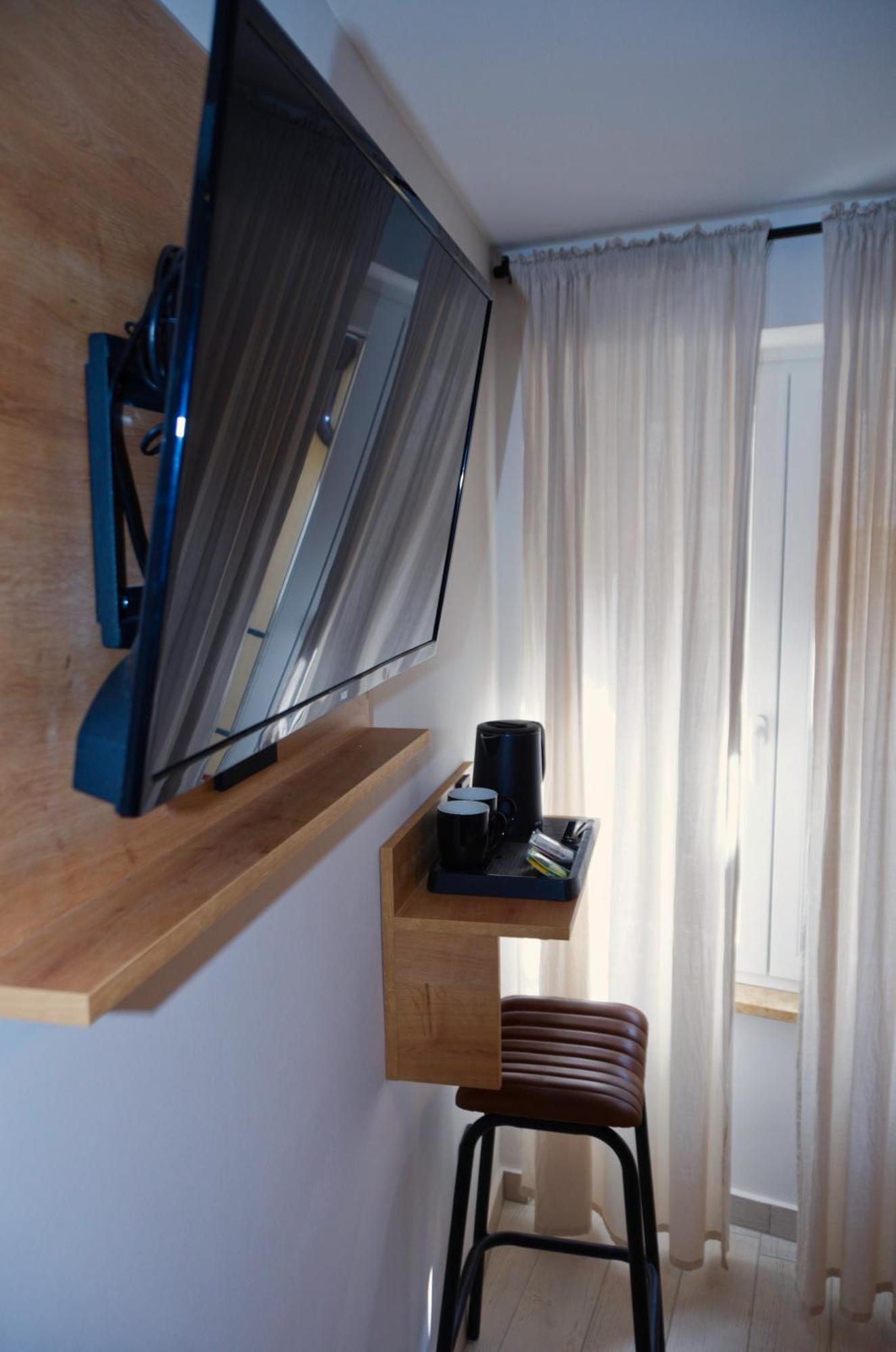 Piranum Guesthouse Exterior photo